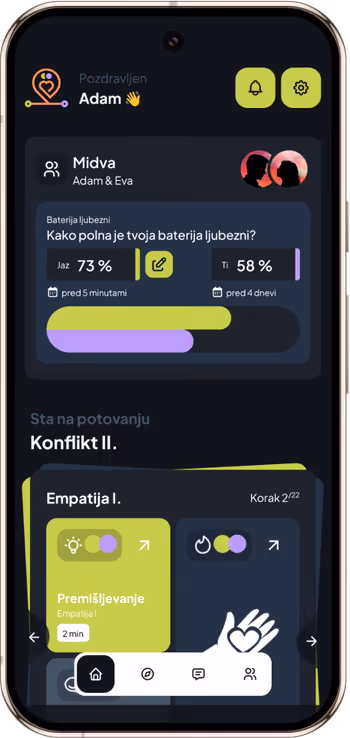 Dnevni spremljevalec