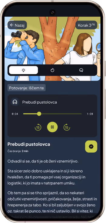 Premišljevanja