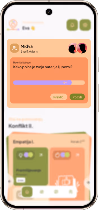 Baterija ljubezni